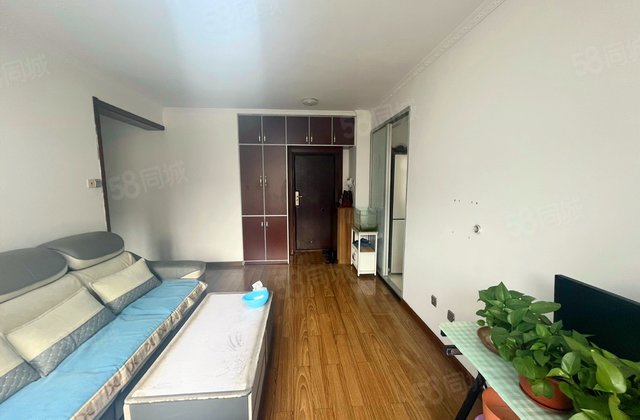 多恩虹郡1室1厅59㎡38万二手房图片