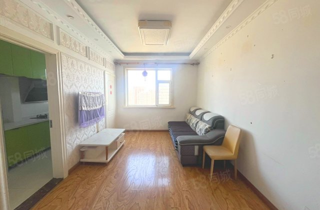 大禹奥城2室2厅89㎡30万二手房图片