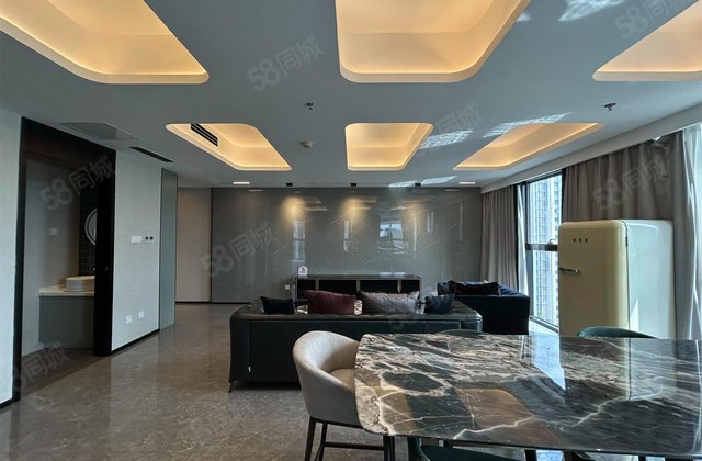 天资陸号院3室2厅128.08㎡333万二手房图片