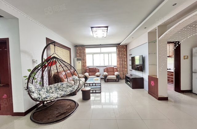 东昌东 实验小 滨河花园南区三室双卫 好楼层