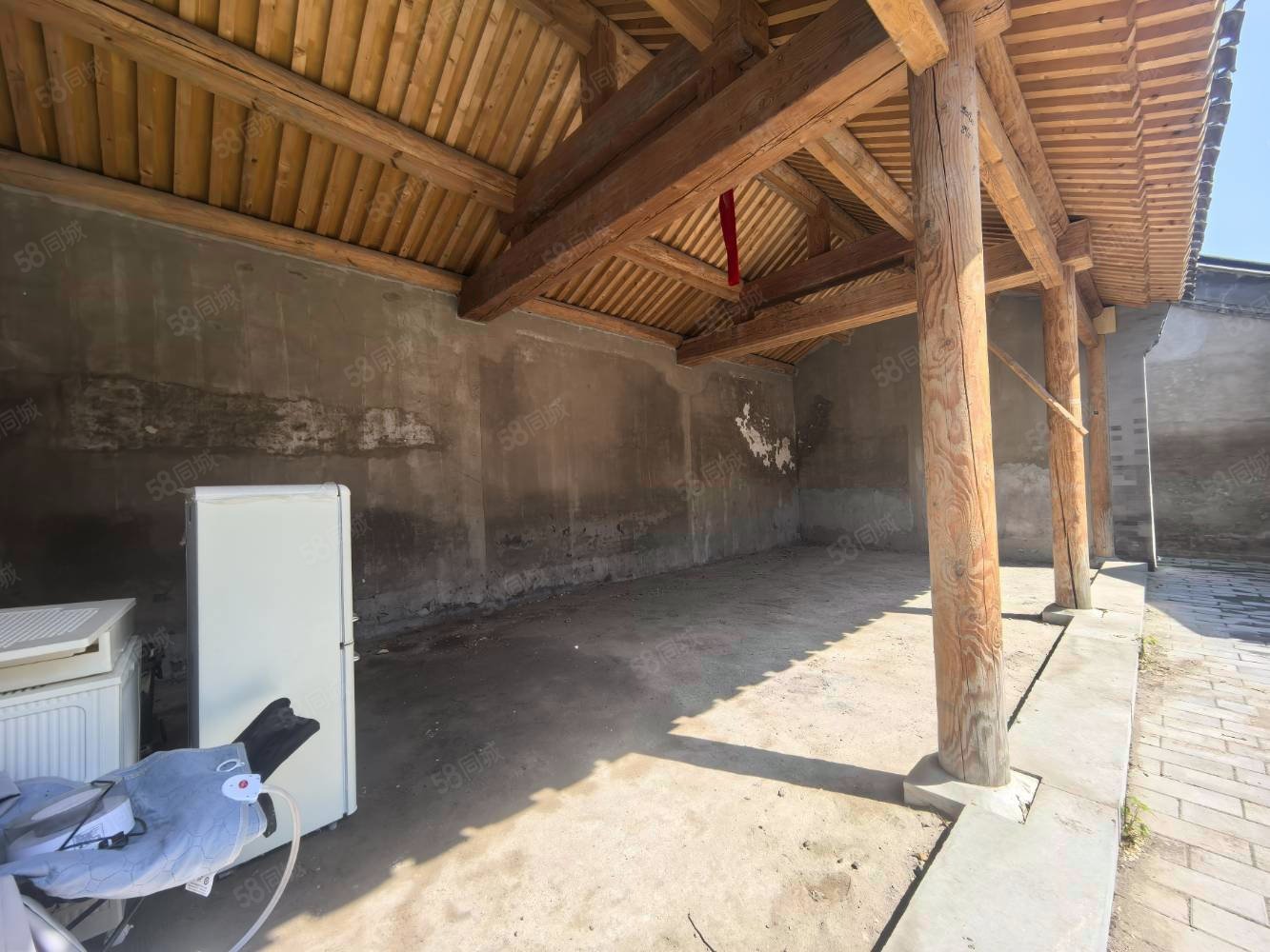 東絳胡同小區(qū)5室0廳0衛(wèi)102㎡南北1200萬