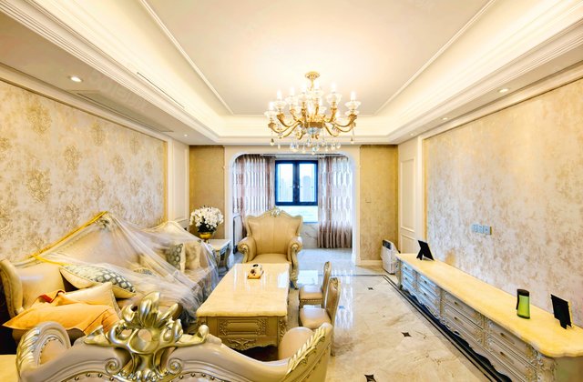 泰宏建业国际城22号院4室2厅156.65㎡210万二手房图片