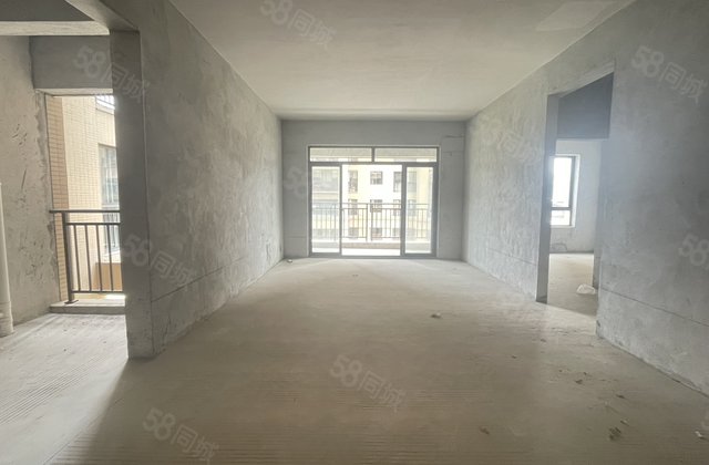 和公馆3室2厅87㎡29.8万二手房图片