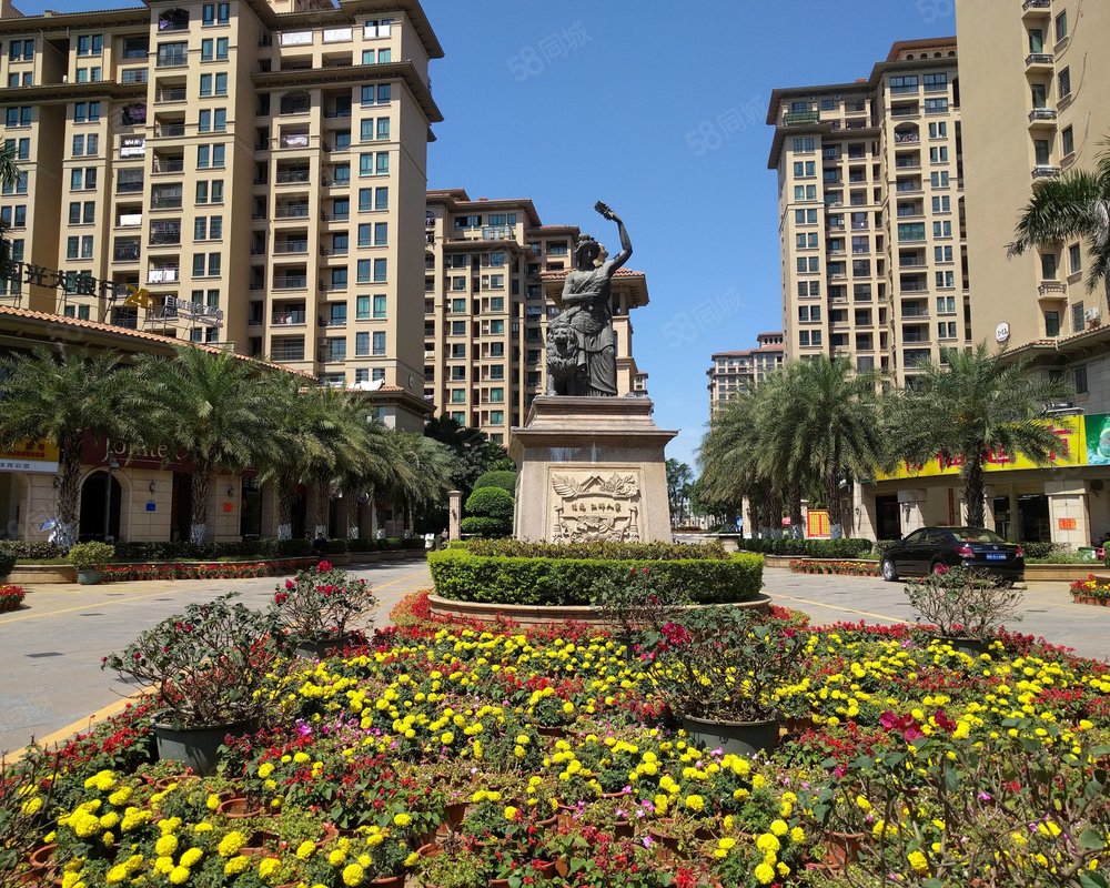 【金域蓝湾, 金域蓝湾小区详情,房价走势,房源,业主论坛】- 银川58