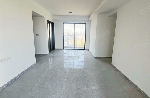 天皓湾4室2厅80㎡53.2万二手房图片