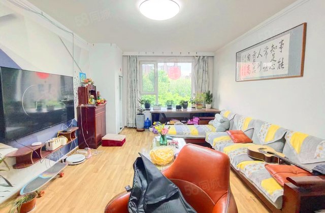 咖啡小镇(北区)4室2厅145.56㎡82万二手房图片