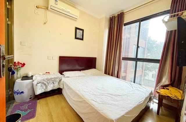 檀香花园6室0厅92.14㎡142万二手房图片