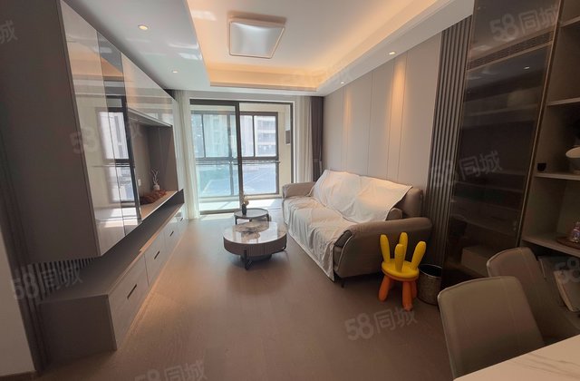 建发云锦湾3室2厅87.23㎡307万二手房图片