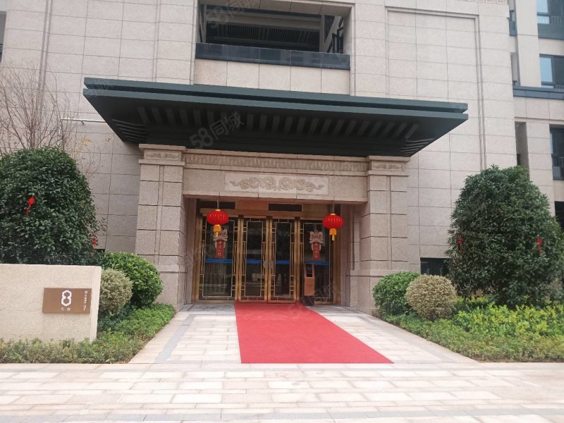 水晶澜庭 三房两卫(无车位 无余贷),住宅水晶澜庭-龙岩58同城