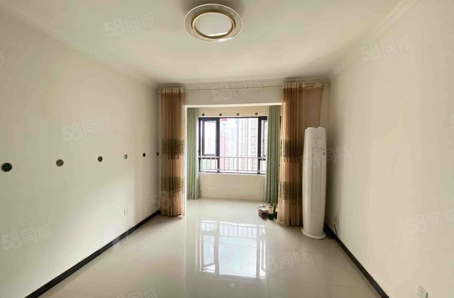 名门世家2室2厅89㎡62万二手房图片