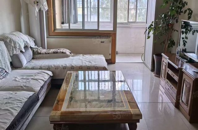 商中家属楼2室2厅100㎡39.8万二手房图片