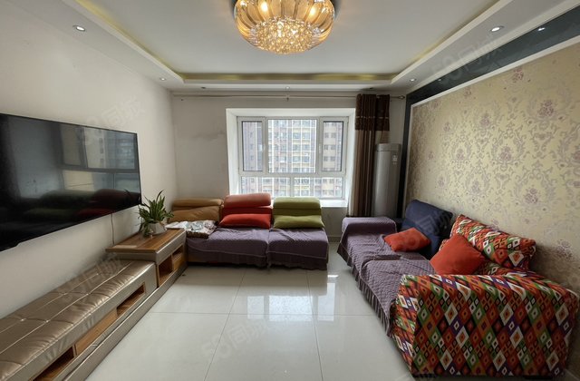 龙湾二期 精装修 划文轩 八中 外国语 带储藏室.