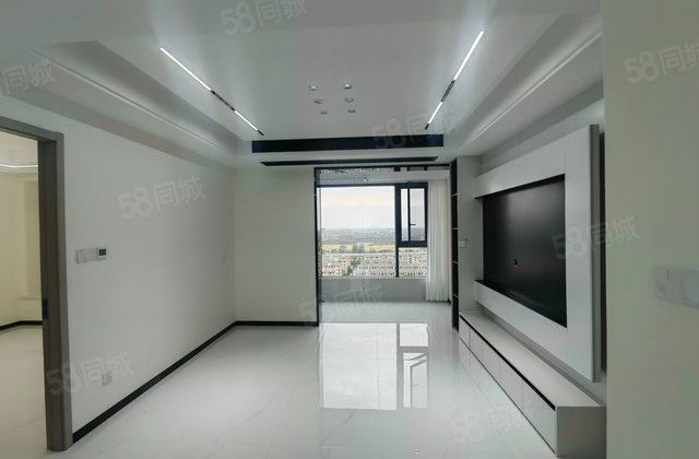 卡森卫星城红杉园3室2厅122㎡76.8万二手房图片