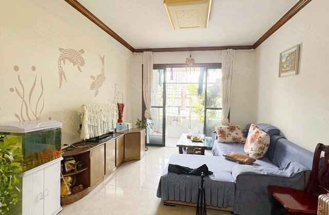 建苑小区3室2厅88㎡73万二手房图片
