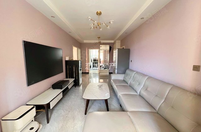 青石桥南街38号院2室1厅68.27㎡159万二手房图片