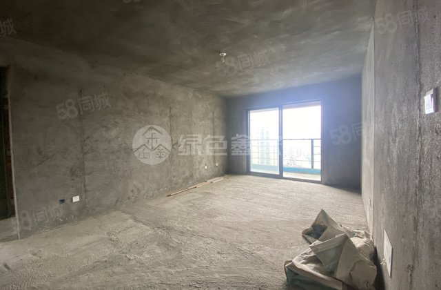 小洋新城3室2厅132.52㎡75万二手房图片