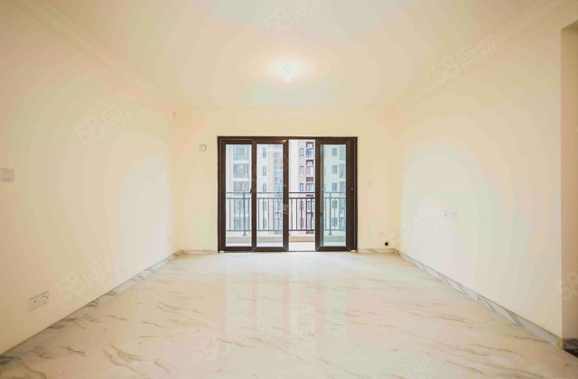 碧桂园荟隽棠4室2厅130.59㎡93万二手房图片