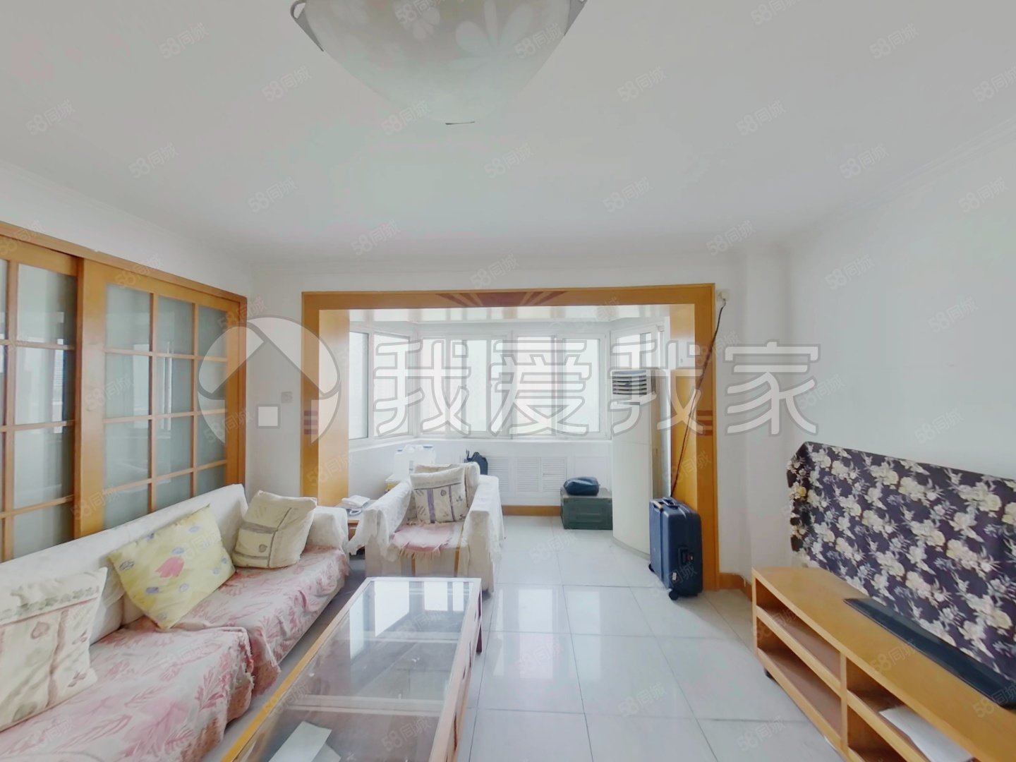 望京西園四區(qū)3室2廳1衛(wèi)98㎡東南438萬