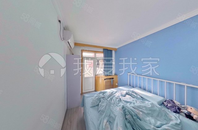 知春东里3室1厅74.2㎡660万二手房图片