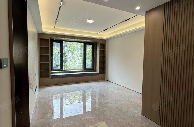  住总清樾府3室2厅86㎡329万二手房图片