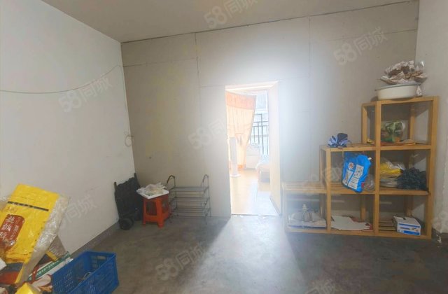 东方阳光城(C区)3室2厅105.55㎡106万二手房图片