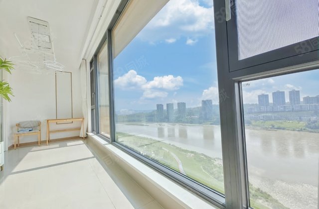 滟澜洲芳华里3室2厅113㎡46.5万二手房图片