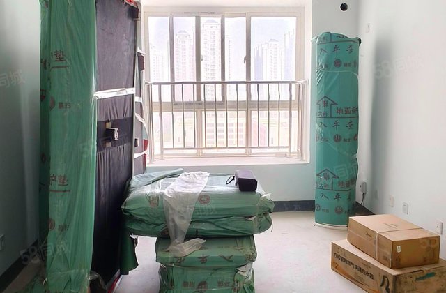 兴隆鑫苑西区2室2厅70㎡33万二手房图片