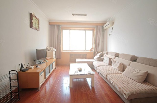 北顺东昌 房管局家属院 三中一路之隔 边户 二楼免大税可贷款