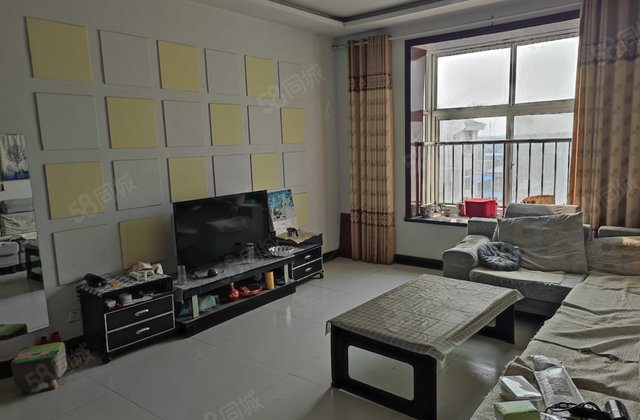 滨河花园3室2厅122㎡35万二手房图片