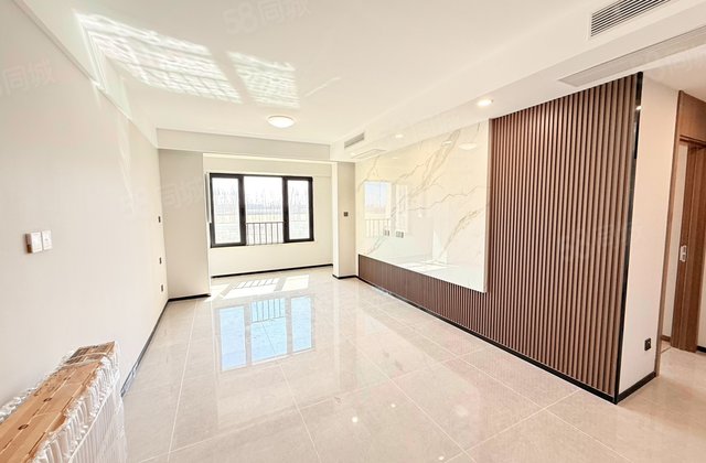 三湘印象森林海尚城3室2厅100㎡93万二手房图片