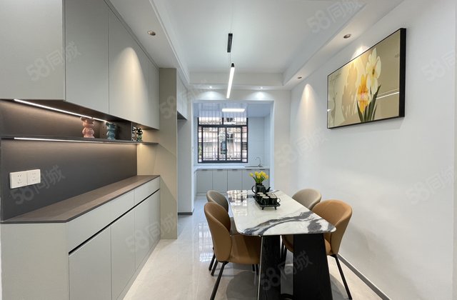 棕树塘小区3室2厅112.2㎡48.8万二手房图片