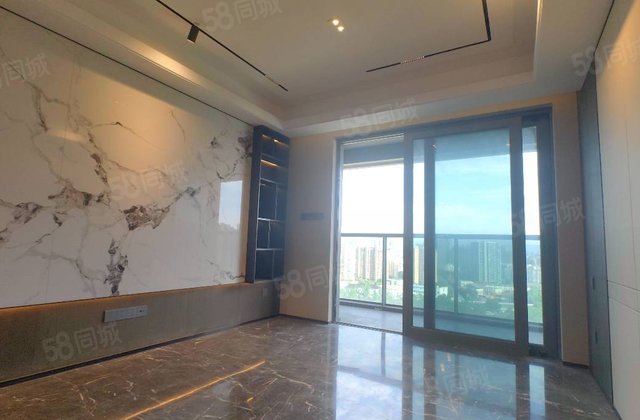 滨河鸣翠府3室2厅110.33㎡306万二手房图片