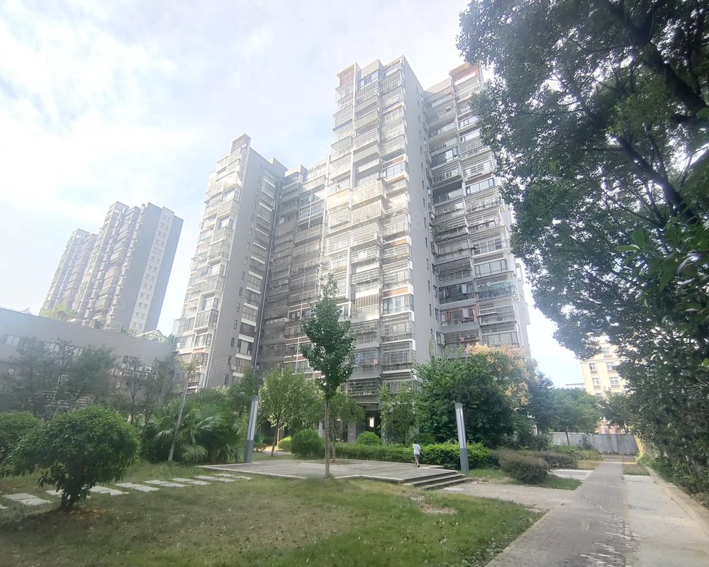 【中央城, 中央城小区详情,房价走势,房源,业主论坛】- 赣州58同城