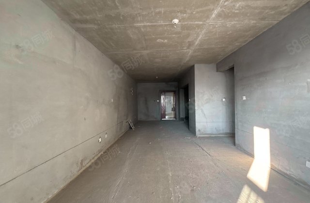 金御融城(青州)3室2厅131㎡31万二手房图片