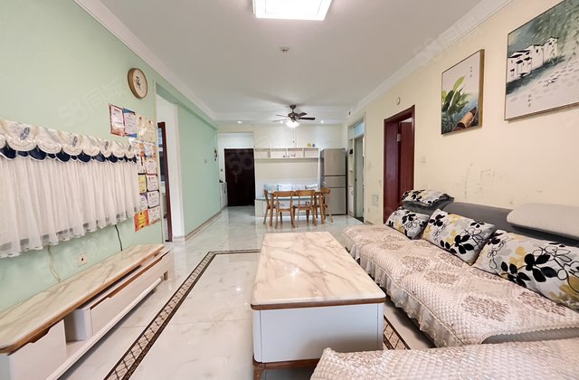 河景房 昌润莲城三室赠车储免大税 三叶草两卫好房 随时看房