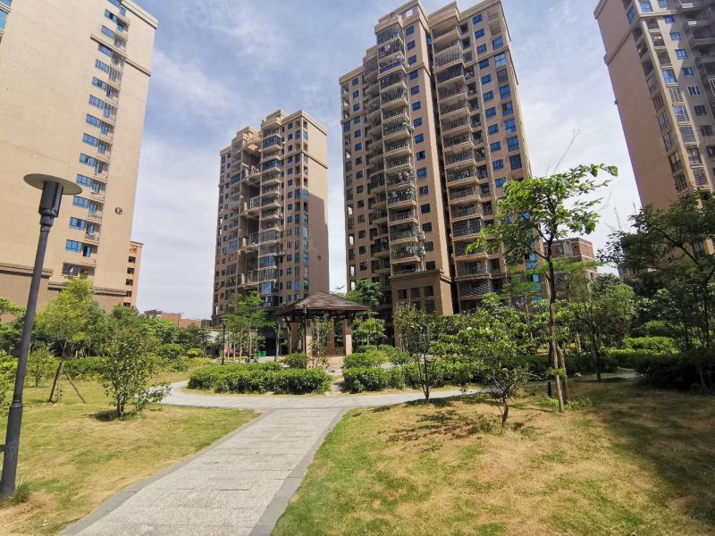 霞美考试场附近丽景新城单身公寓可做两房 随时看房,丽景新城-南安58