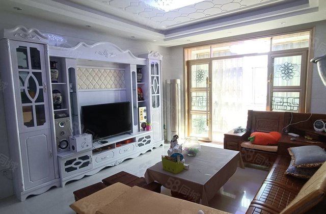 紫水小区3室2厅136㎡73万二手房图片