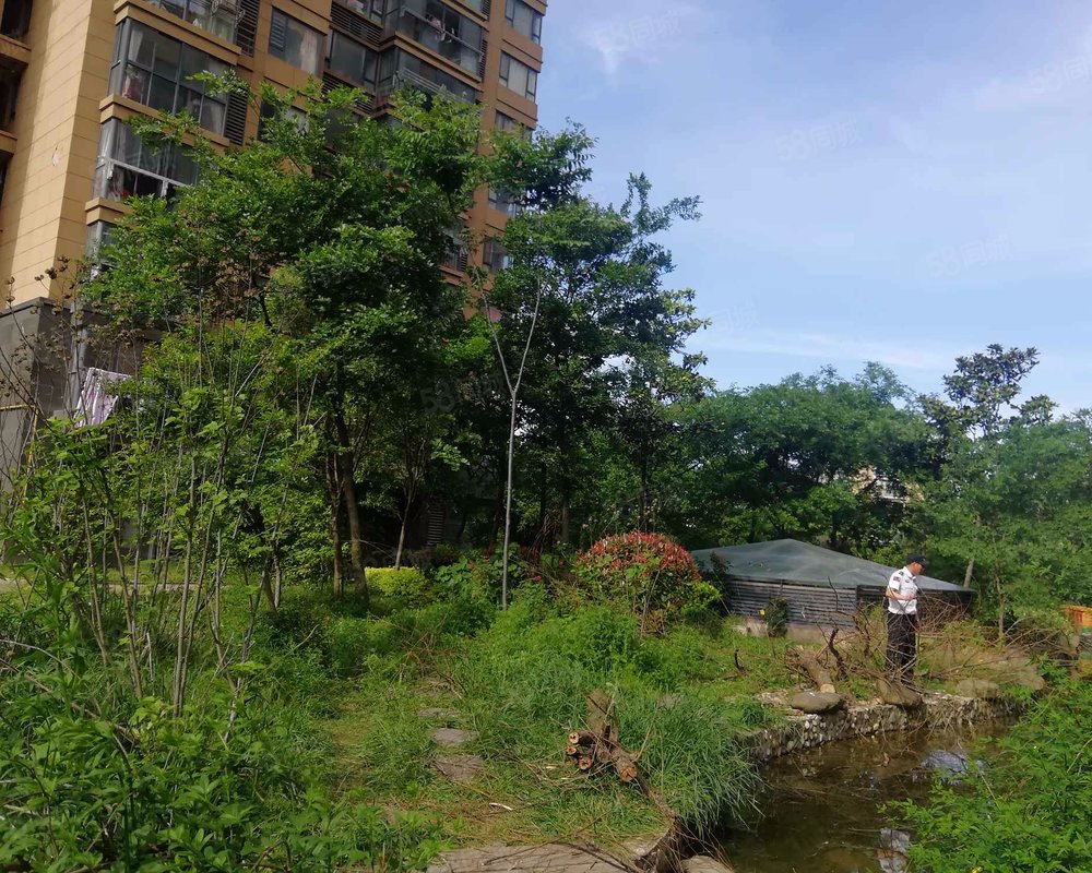 【翰香花园, 翰香花园小区详情,房价走势,房源,业主论坛】- 盐城58