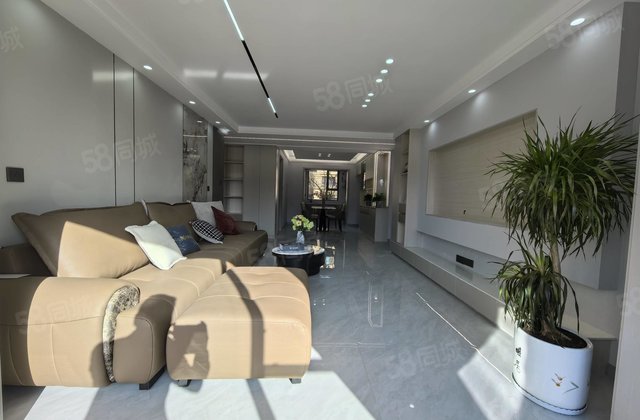 天源尚景3室2厅108.14㎡58.8万二手房图片