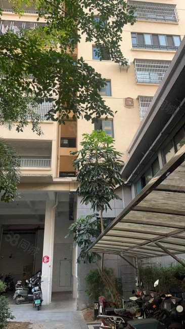 农博雅苑2室1厅1卫50㎡北28万