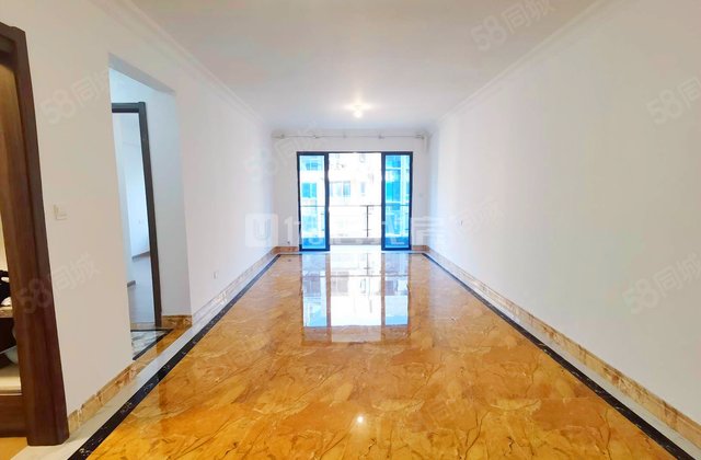 碧桂园贵阳一号锦园4室2厅113㎡55万二手房图片