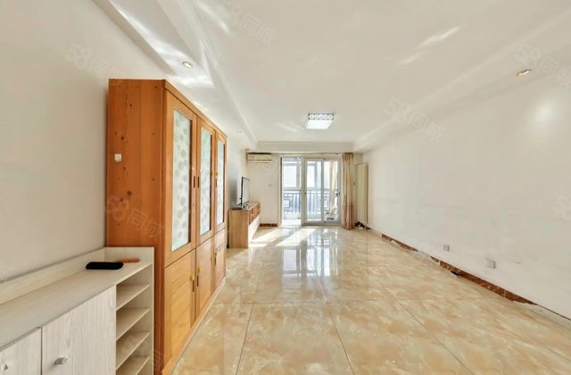 橡树湾(一期)2室2厅89.31㎡750万二手房图片