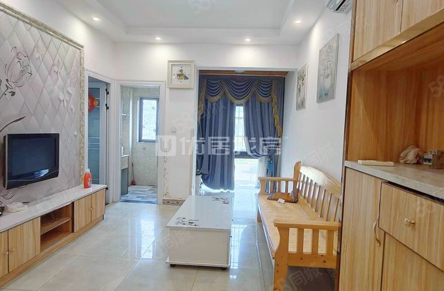 天堡家园1室1厅38㎡20万二手房图片