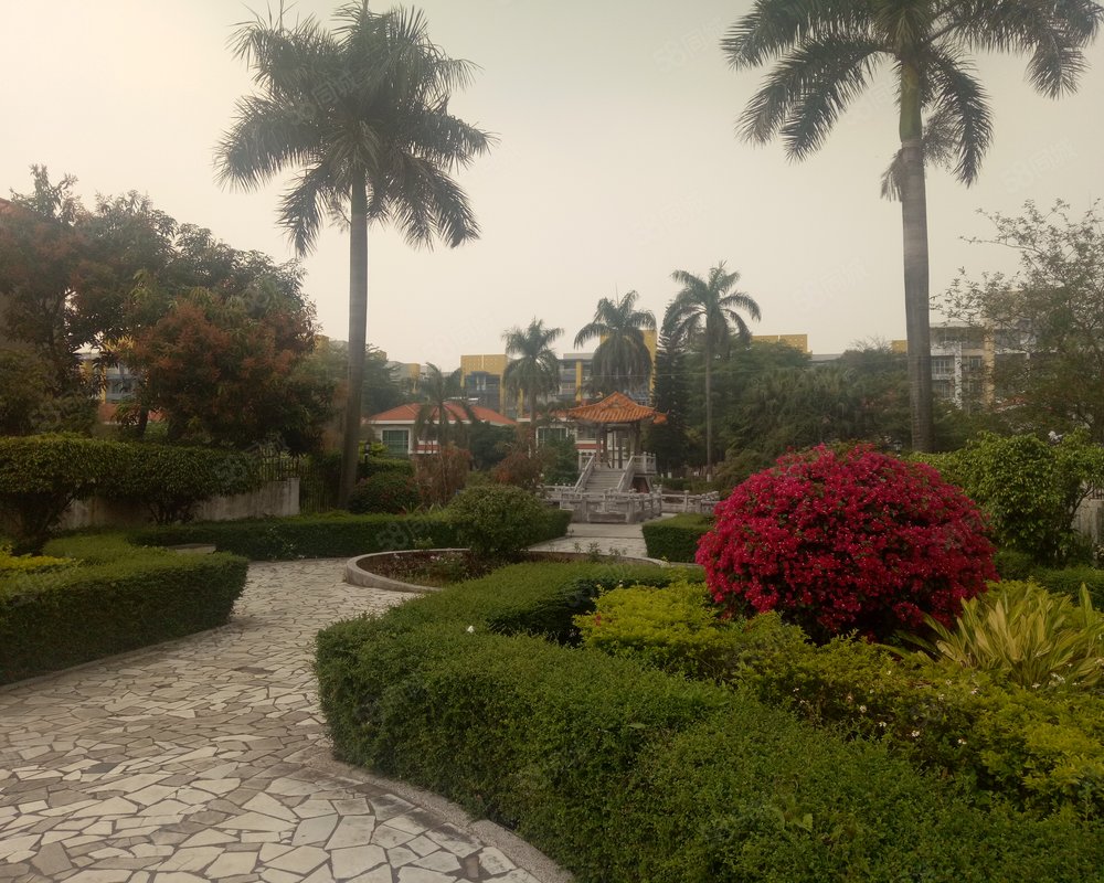 【丽湖山庄(别墅), 丽湖山庄(别墅)小区详情,房价走势,房源,业主论坛