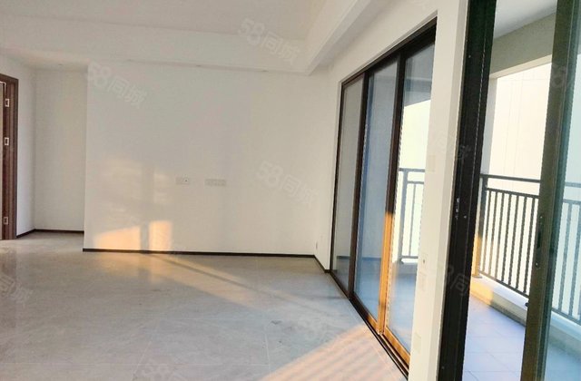 中建顺控云熙悦城4室2厅112.04㎡98万二手房图片