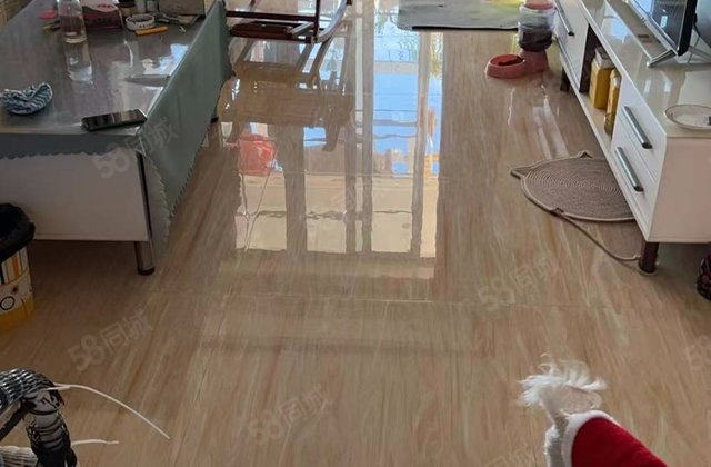 凯旋城2室2厅84㎡25万二手房图片