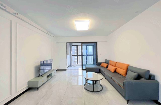 明昇壹城3室2厅128.23㎡135万二手房图片