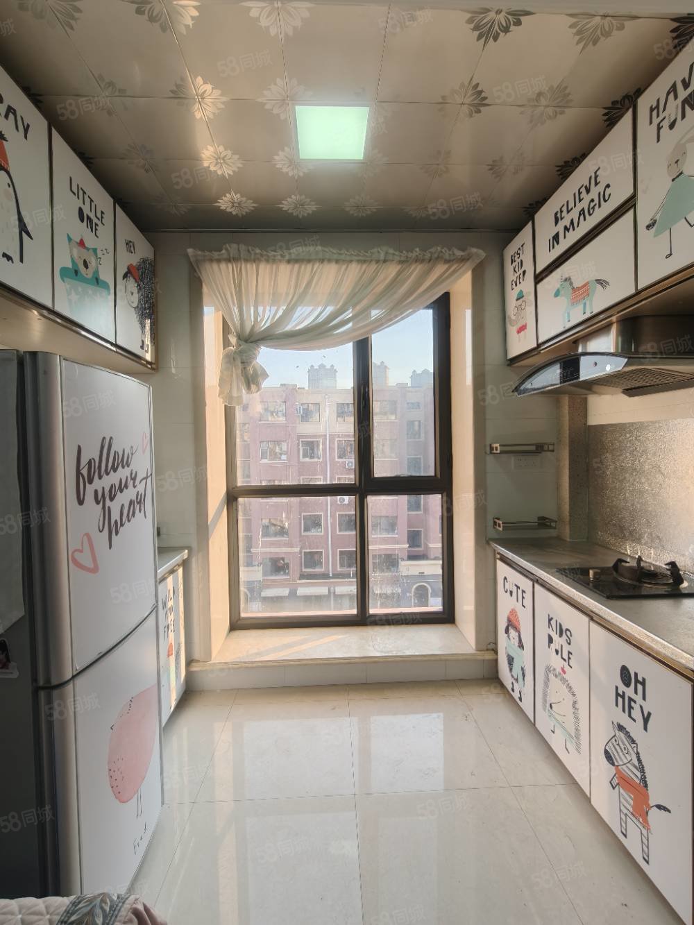 检查新村2室2厅1卫60㎡南北17.8万