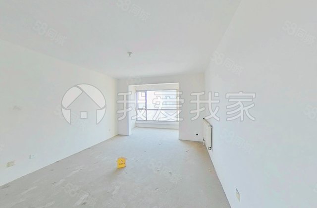 怡和中馨城3室2厅121㎡148万二手房图片