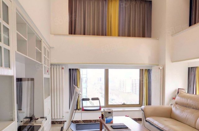 锦悦嘉苑3室2厅87.77㎡206万二手房图片